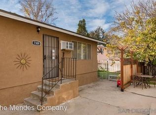 7309-11 Goodman Ln #7309, Lemon Grove, CA 91945