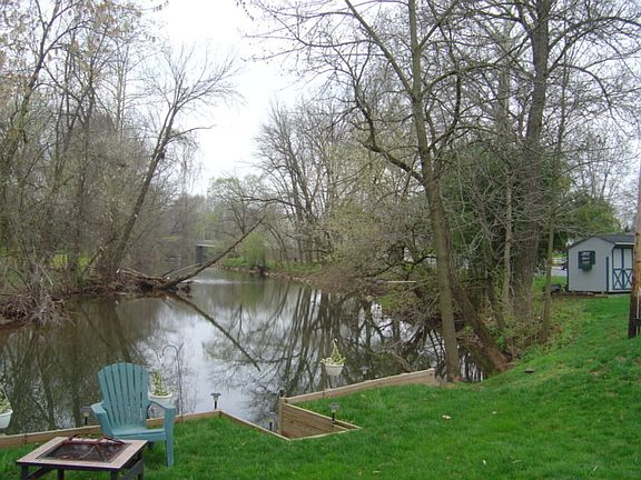 Creek Side