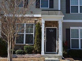 2954 Berkeley Springs Pl, Raleigh, NC 27616