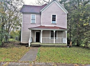 421 4th Ave SW, Decatur, AL 35601