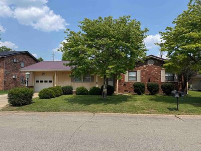 86 Township Road 1436, South Point, OH, 45680