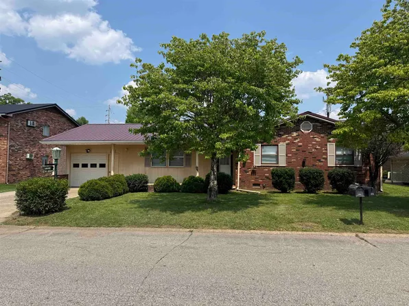 86 Township Road 1436, South Point, OH 45680