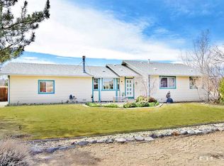 17580 Parrot Dr, Reno, NV 89508