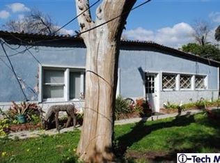 9623 Sunland Pl, Sunland, CA 91040