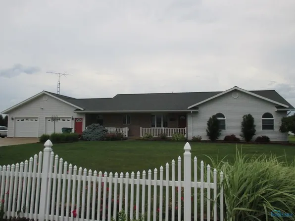 14444 County Road T, Napoleon, OH 43545