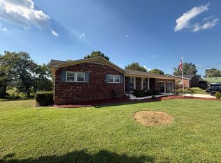 107 Monroe St, Fancy Farm, KY 42039