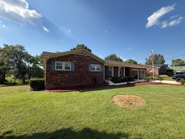 107 Monroe St, Fancy Farm, KY 42039