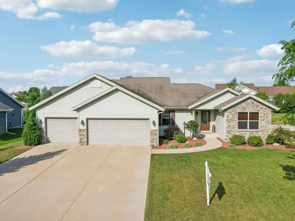 521 20th St, Prairie Du Sac, WI 53578