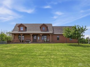 255 W Pekin Rd, Lebanon, OH 45036