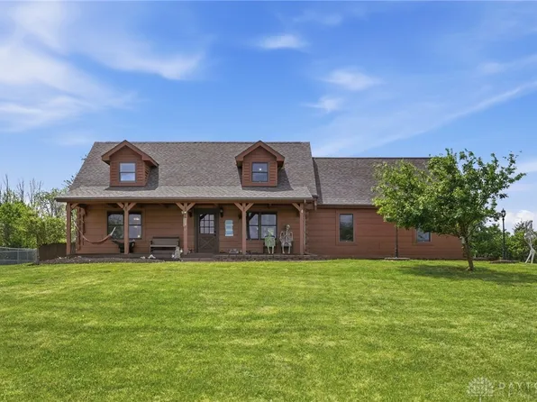 255 W Pekin Rd, Lebanon, OH 45036