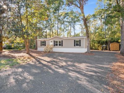 1144 Cypress St SE, Darien, GA, 31305