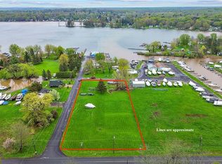 306 King St, Sterling, NY 13156