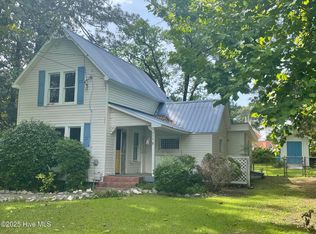 958 Holly Road, Lakeview, NC 28350