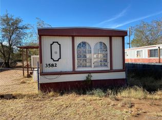 3582 E Warbler Ln, Kingman, AZ 86409