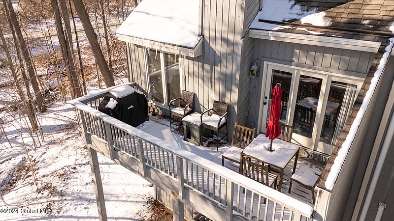 2nd image of 1 Juniper Hill Drive #A