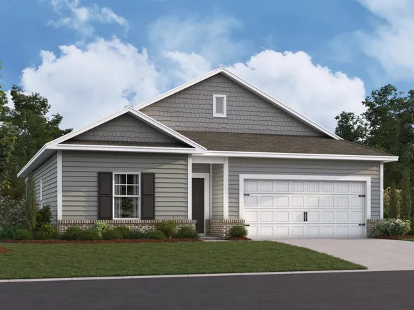 124 Nettle Leaf Dr, Meridianville, AL 35759