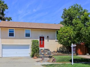 1623 Hallbrook Dr, San Jose, CA 95124
