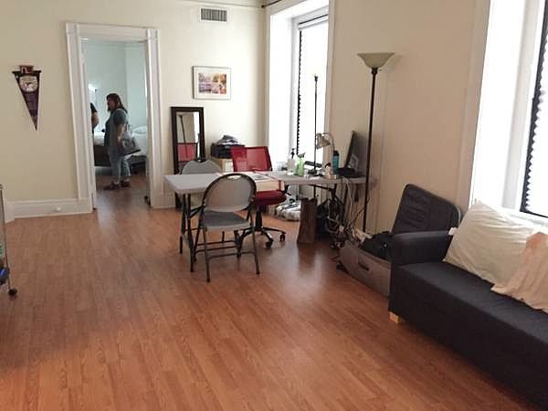 2nd image of 205 Tremont St