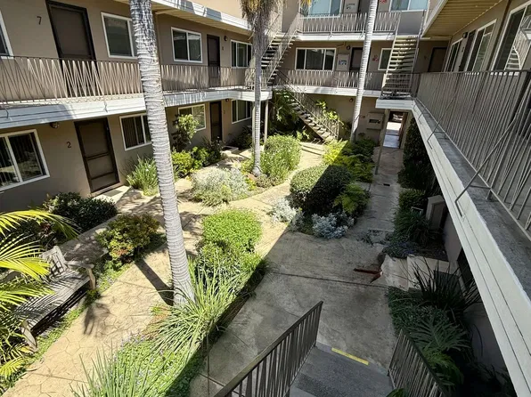 Sierra Vista, 1760 California St #7, Mountain View, CA 94041