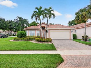 9895 Tallyrand Dr, Lake Worth, FL 33467