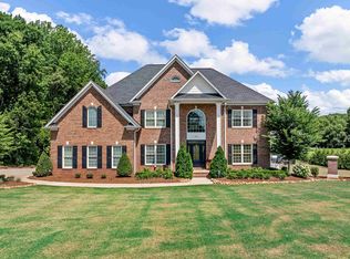 224 Thorncrest Dr, Pauline, SC 29374