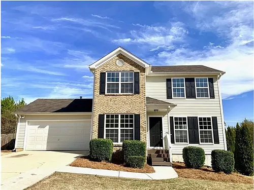 4390 Telida Trl Photo 1