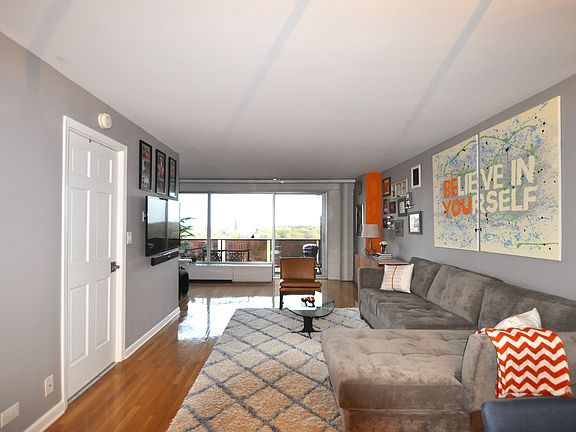 3rd image of 11011 Queens Blvd APT 20N