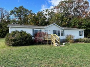 24416 S 2325th Rd, Milo, MO 64767