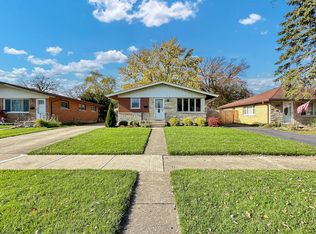 268 Miner St, Bensenville, IL 60106