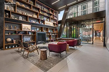 Rented by Sotheby's International Realty