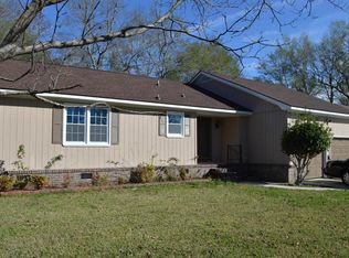 8032 Eberly Ave, North Charleston, SC 29420