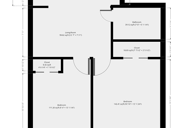 2nd image of 21-10 Broadway #1F