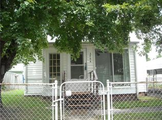 2904 Falling Creek Ave, North Chesterfield, VA 23234