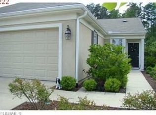 12 Orion Pl, Bluffton, SC 29909