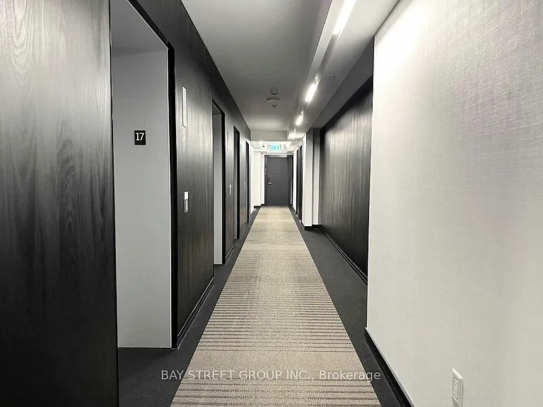 77 Shuter St #1707 — Photo 4
