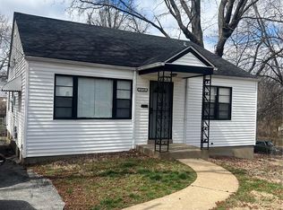 8753 Wescott Ave, Saint Louis, MO