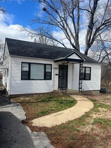8753 Wescott Ave, Saint Louis, MO, 63136
