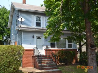 162 Hilton Ave, Maplewood, NJ 07040