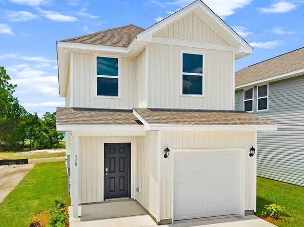 370 Coastal Canopy Ln, Port Saint Joe, FL 32456