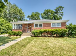 9331 Oriole Ave, Morton Grove, IL 60053