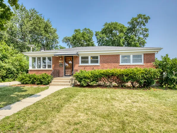 9331 Oriole Ave, Morton Grove, IL 60053