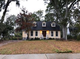 2204 Pigeon Point Rd, Beaufort, SC 29902