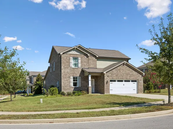 7110 Ivory Way, Fairview, TN 37062