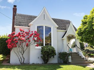 1440 Portland Ave, Albany, CA 94706