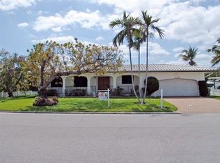 341 11th St, Key Colony Beach, FL 33051