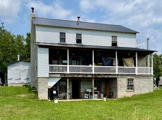 1266 W Eleven Mile Rd, Sault Sainte Marie, MI 49783