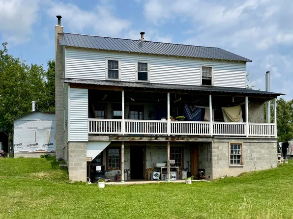 1266 W Eleven Mile Rd, Sault Sainte Marie, MI 49783