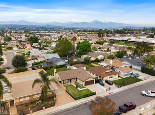 19119 Killian Ave, Rowland Heights, CA 91748