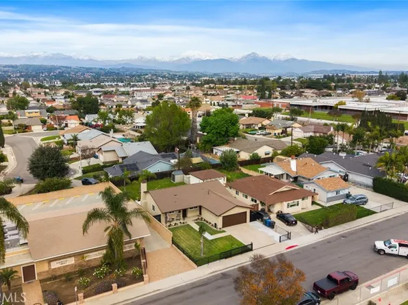 19119 Killian Ave, Rowland Heights, CA 91748