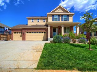 24327 E Belleview Pl, Aurora, CO 80016